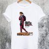Eggboy Bad Ass Smart As Great As Eggpool T-Shirt