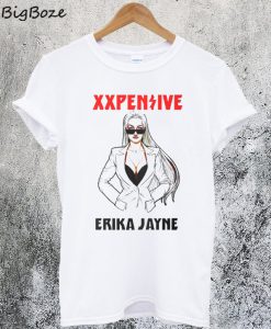 Erika Jayne T-Shirt