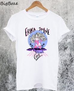 Erika Jayne T-Shirt