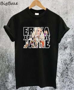 Erika Jayne T-Shirt