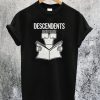 Everything Sucks Descendents T-Shirt