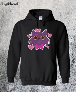 Feyrah's Momo Hoodie
