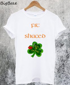 Fit Shaced T-Shirt