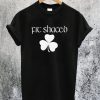 Fit Shaced T-Shirt