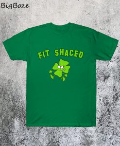 Fit Shaced T-Shirt