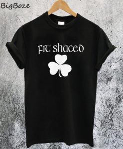 Fit Shaced T-Shirt
