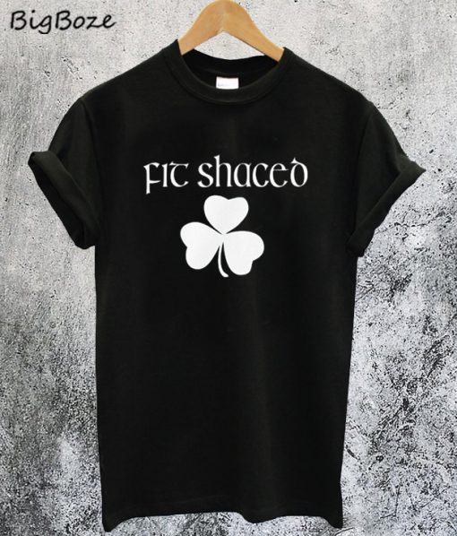 Fit Shaced T-Shirt
