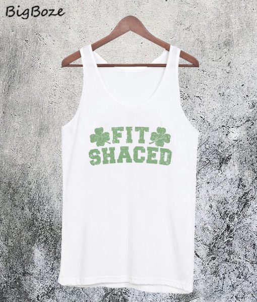 Fit Shaced Tanktop