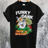 Funky Dunk Tony the Tiger T-Shirt