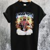 Fyre Festival Failure Music Ja Rule T-Shirt