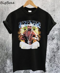 Fyre Festival Failure Music Ja Rule T-Shirt