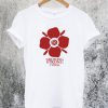 Game Of Thrones House Tyrell Growing Strong T-Shirt