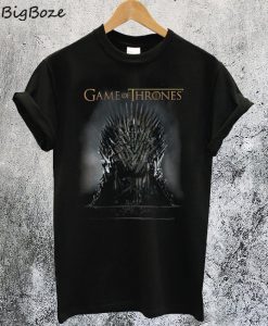Game of Thrones T-Shirt