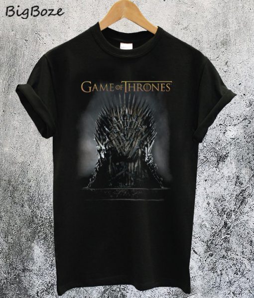 Game of Thrones T-Shirt