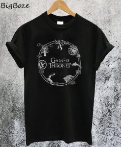 Game of Thrones T-Shirt
