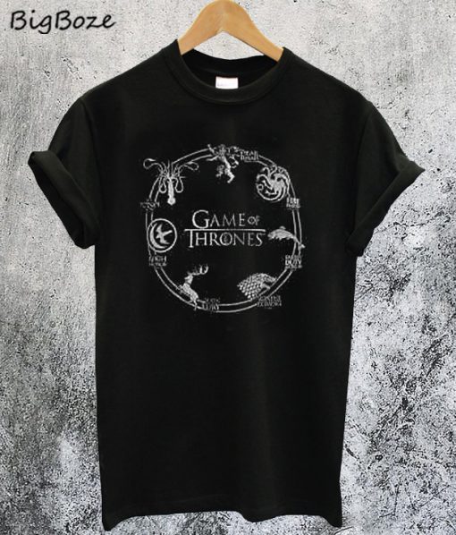 Game of Thrones T-Shirt