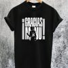 Gracias Manu T-Shirt