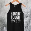 Hangin' Tough Since 89 NKOTB Tanktop