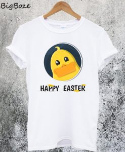 Happy Easter T-Shirt