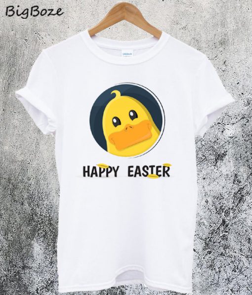 Happy Easter T-Shirt