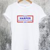 Harper Make Phillies Great Again T-Shirt