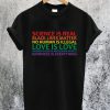 Human Rights & World Truths T-Shirt