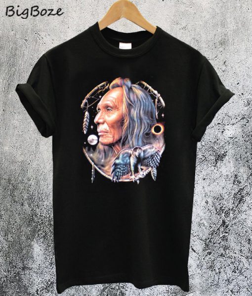 Indiana Indiana T-Shirt
