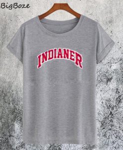 Indianer T-Shirt