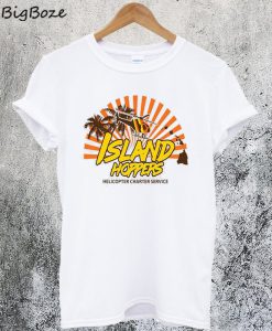 Island Hoppers T-Shirt