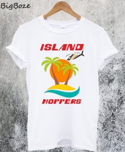 Island Hoppers T-Shirt