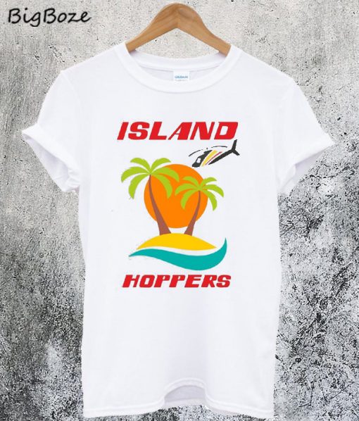 Island Hoppers T-Shirt