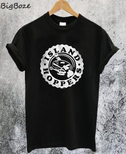 Island Hoppers T-Shirt