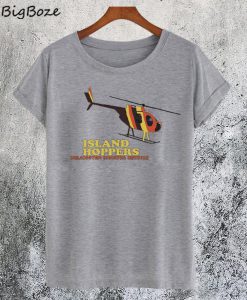 Island Hoppers T-Shirt