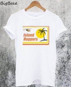 Island Hoppers T-Shirt