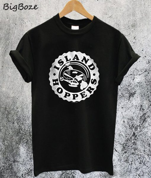 Island Hoppers T-Shirt