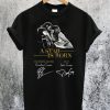 Jackson Maine & Ally A Star Is Born T-Shirt