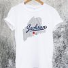 Jackson Maine Great Cities T-Shirt
