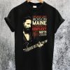 Jackson Maine Kentucky T-Shirt