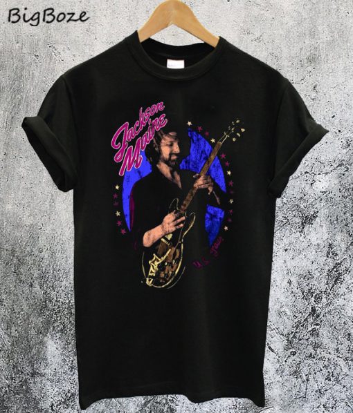 Jackson Maine T-Shirt
