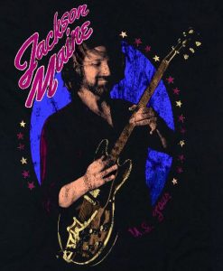 Jackson Maine T-Shirt