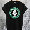 Jasmine Dragon Fine Teas T-Shirt