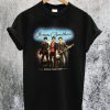 Jonas Brothers World Tour T-Shirt