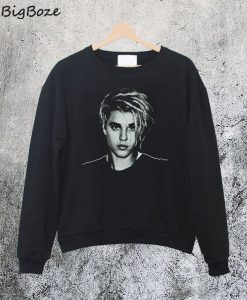 Justin Bieber Purpose Tour Sweatshirt