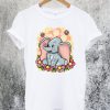 Kawai Dumbo T-Shirt