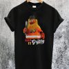 Keep It Gritty T-Shirt