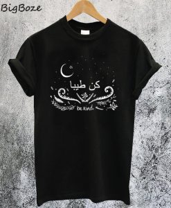 Kindness for Christchurch T-Shirt