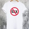 Leslie Jones Off Sex T-Shirt