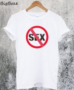 Leslie Jones Off Sex T-Shirt