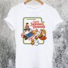 Let's Summon Demons T-Shirt