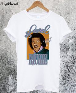 Lionel Richie T-Shirt